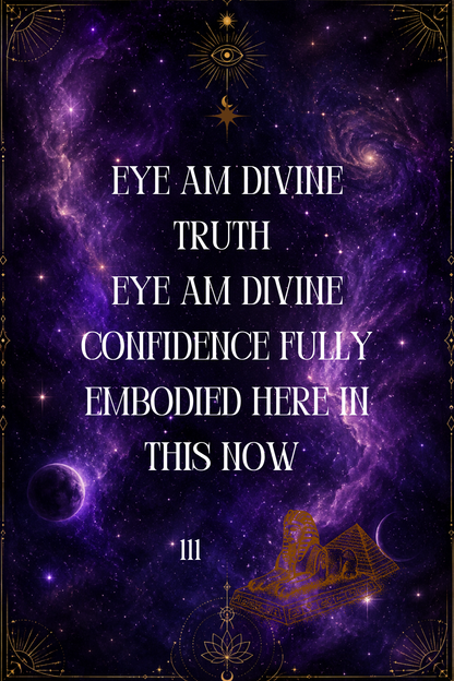 Ancient Codes for the Primordial Goddess of the Universe
