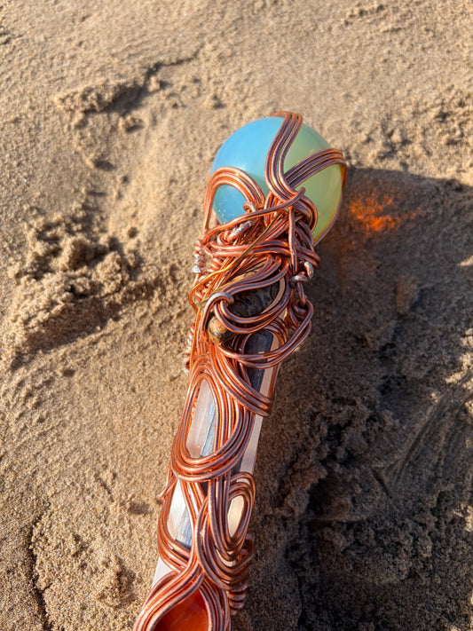 The Soul Scepter 🔮