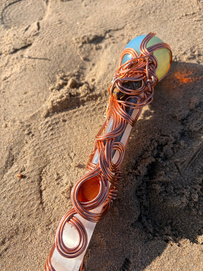 The Soul Scepter 🔮
