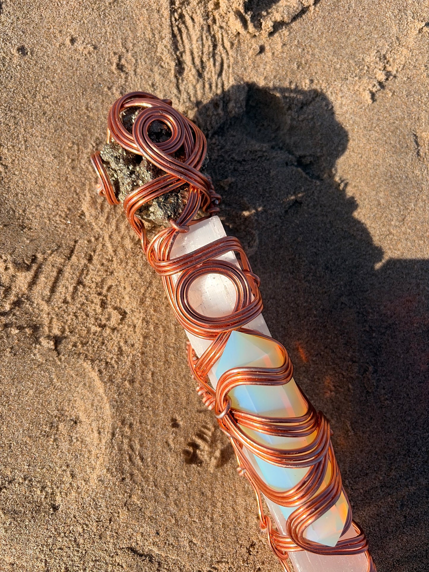 The Wand Of Money In Abundance